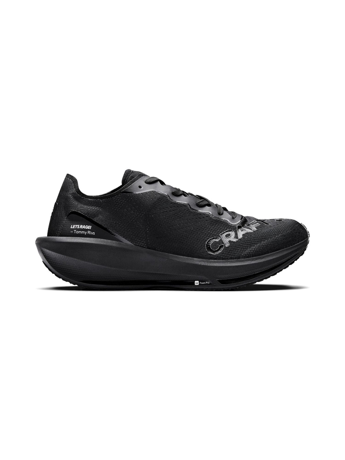 CTM Ultra Carbon Race Rebel W
