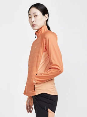WOMEN'S - ADV CHARGE WARM JACKET