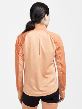 WOMEN'S - ADV CHARGE WARM JACKET