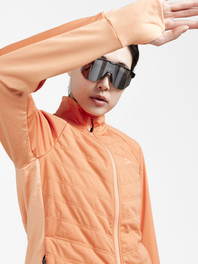 WOMEN'S - ADV CHARGE WARM JACKET