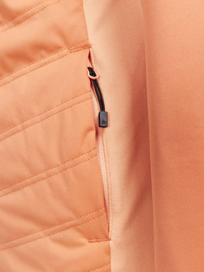 WOMEN'S - ADV CHARGE WARM JACKET