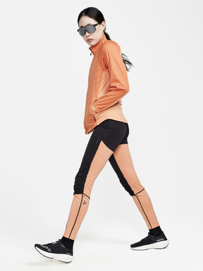 WOMEN'S - ADV CHARGE WARM JACKET