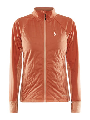 WOMEN'S - ADV CHARGE WARM JACKET