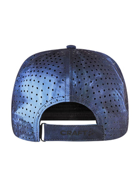 CTM DISTANCE TECH TRUCKER CAP