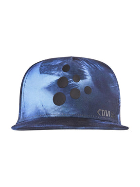 CTM Distance Tech Trucker Cap