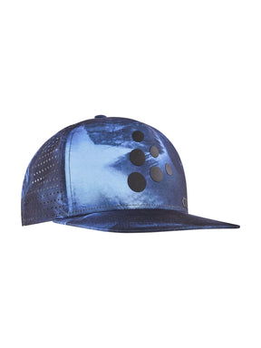 CTM DISTANCE TECH TRUCKER CAP