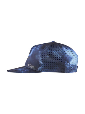 CTM Distance Tech Trucker Cap