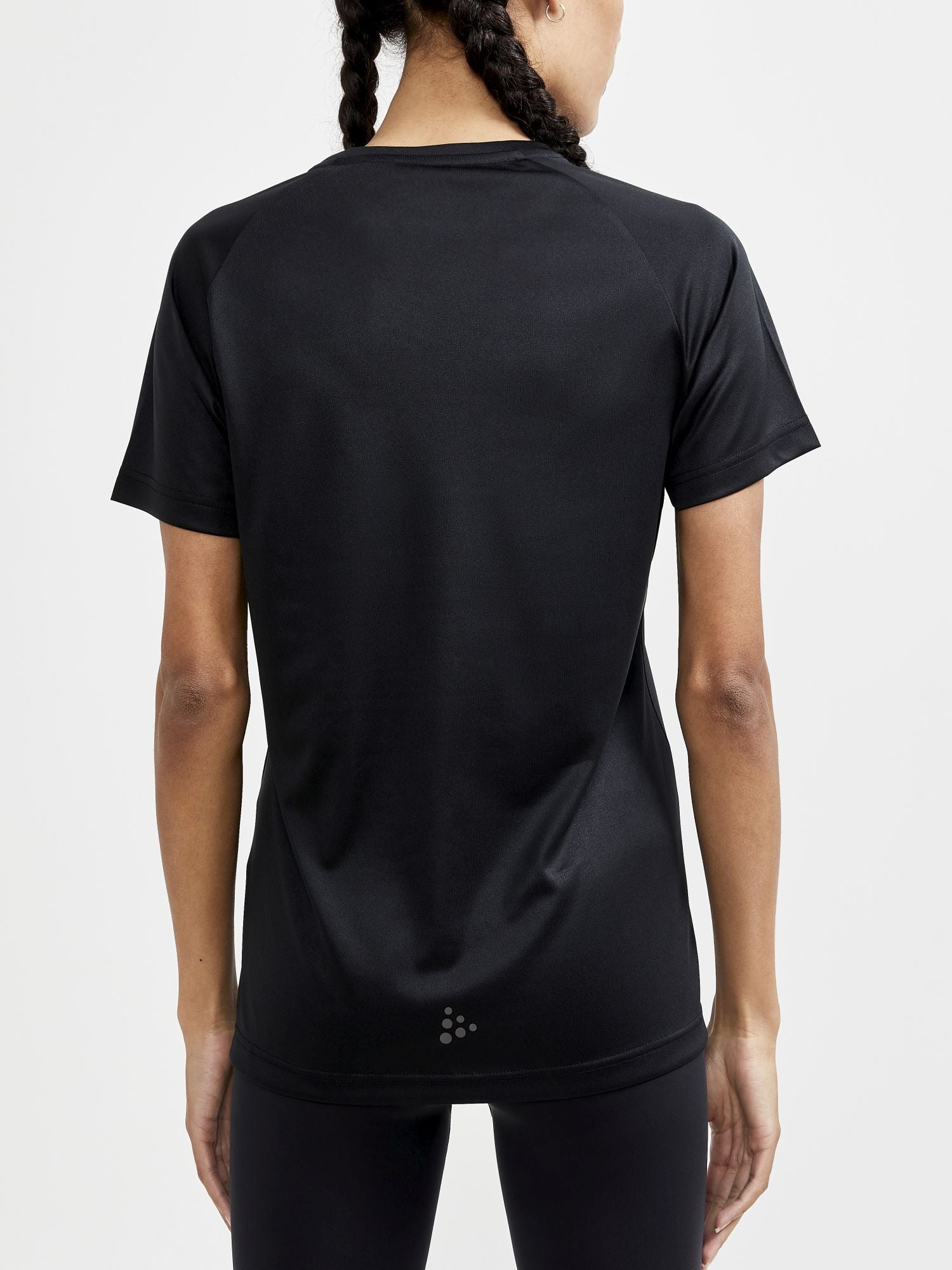 WOMEN'S - CORE UNIFY LOGO TEE