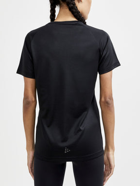 WOMEN'S - CORE UNIFY LOGO TEE