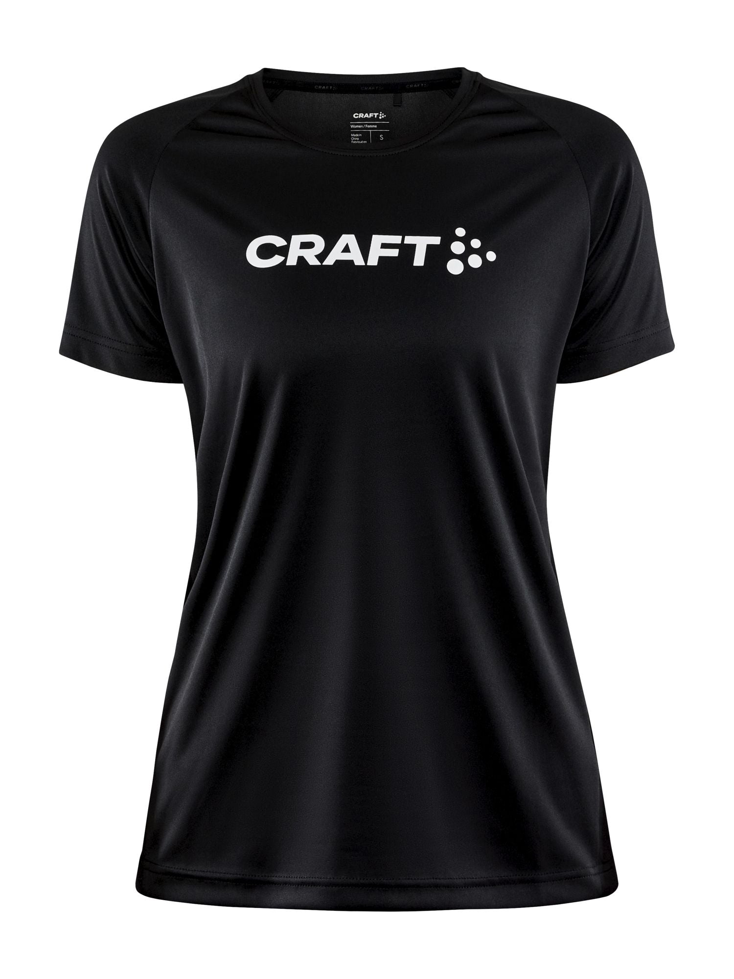 WOMEN'S - CORE UNIFY LOGO TEE