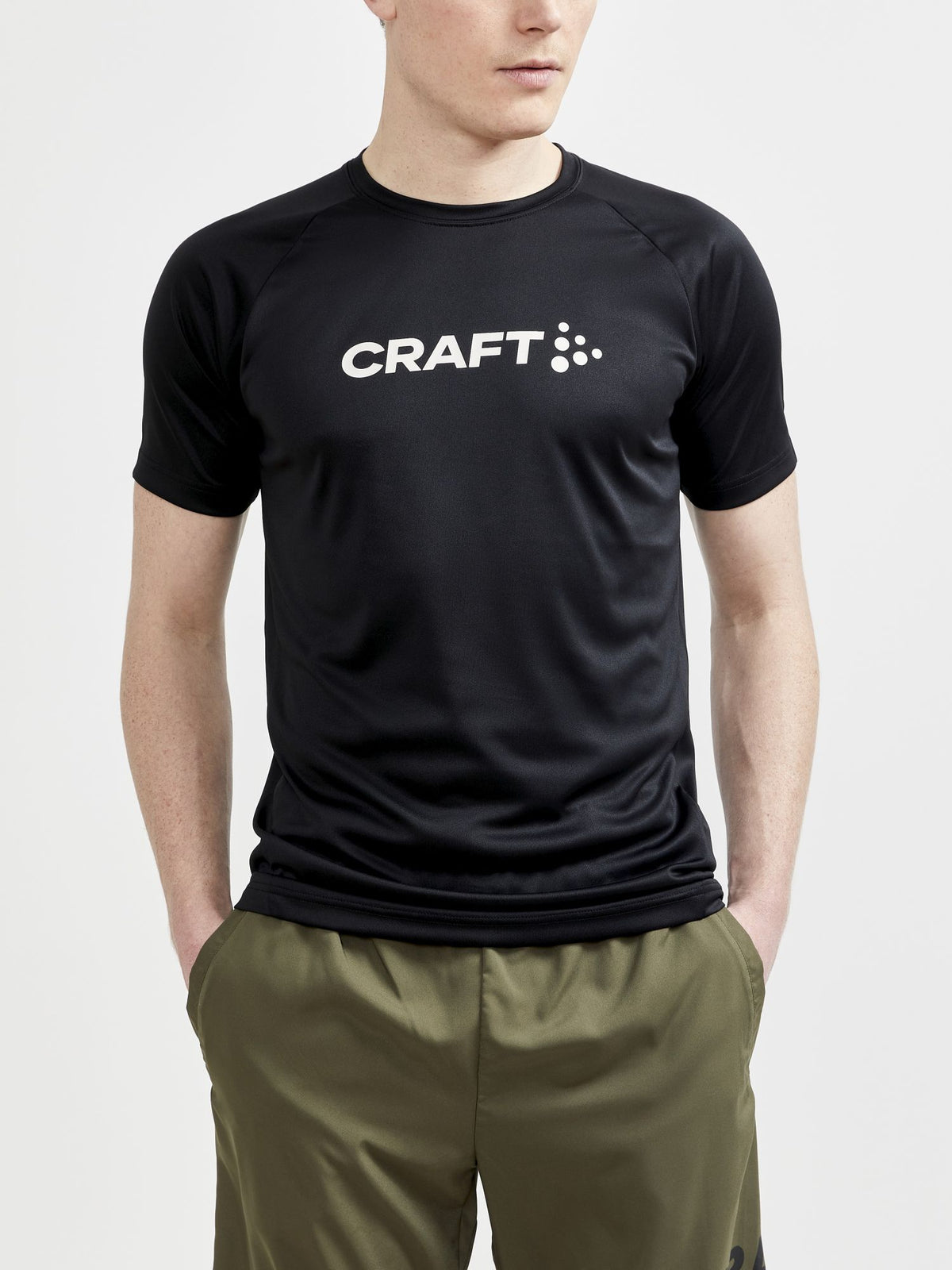 CORE Unify Logo Tee