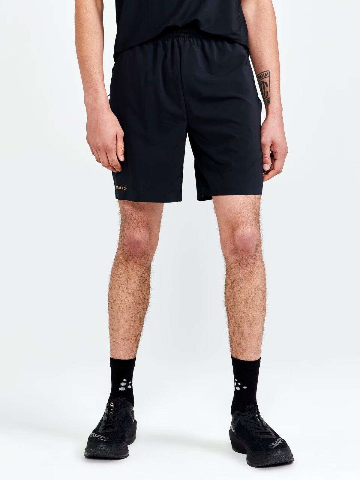 MEN'S PRO CHARGE TECH SHORTS