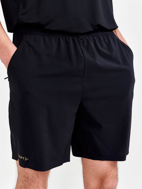 MEN'S PRO CHARGE TECH SHORTS