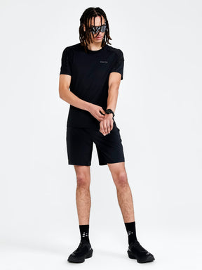 MEN'S PRO CHARGE TECH SHORTS