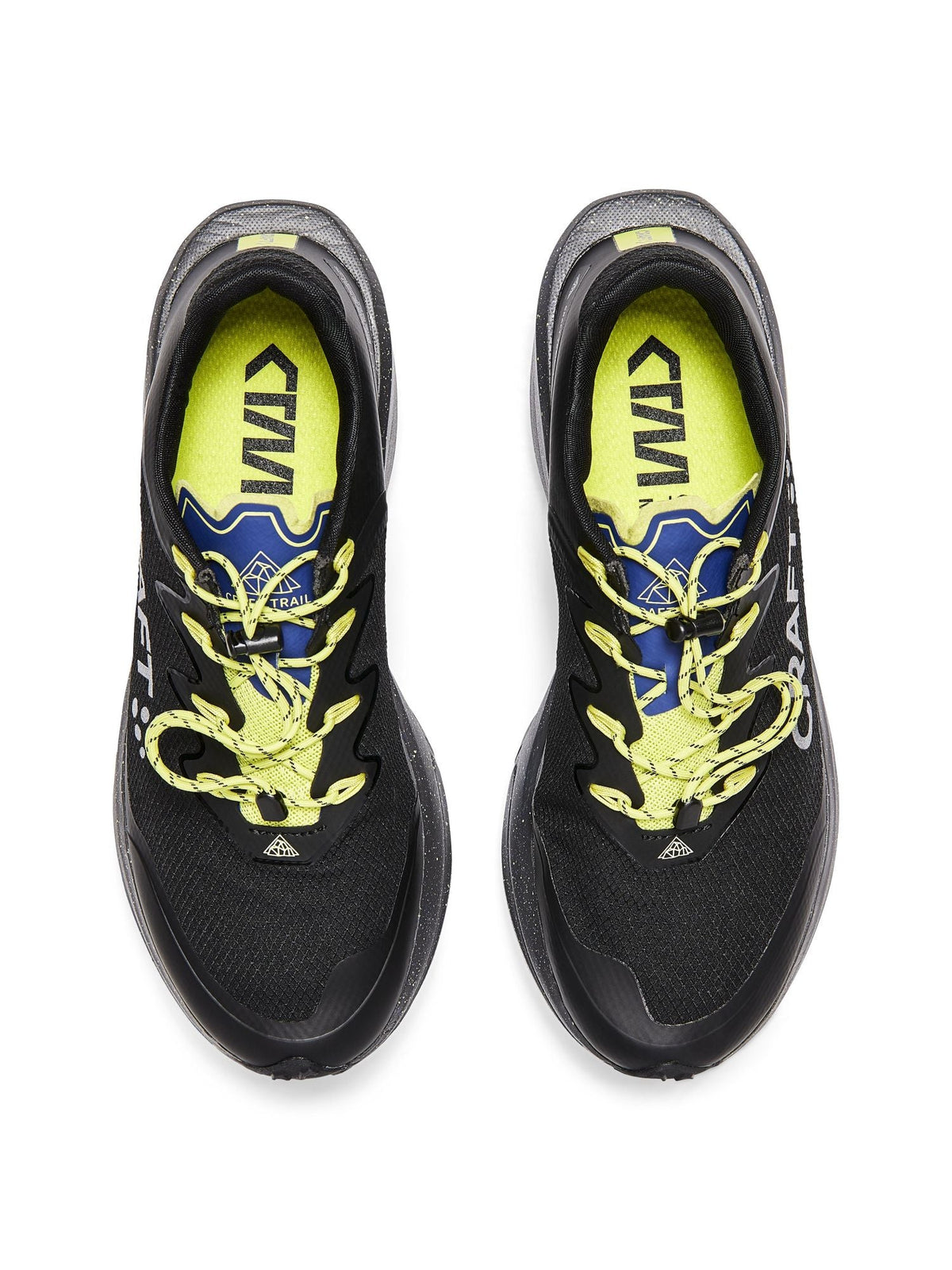 CTM Ultra Carbon Trail