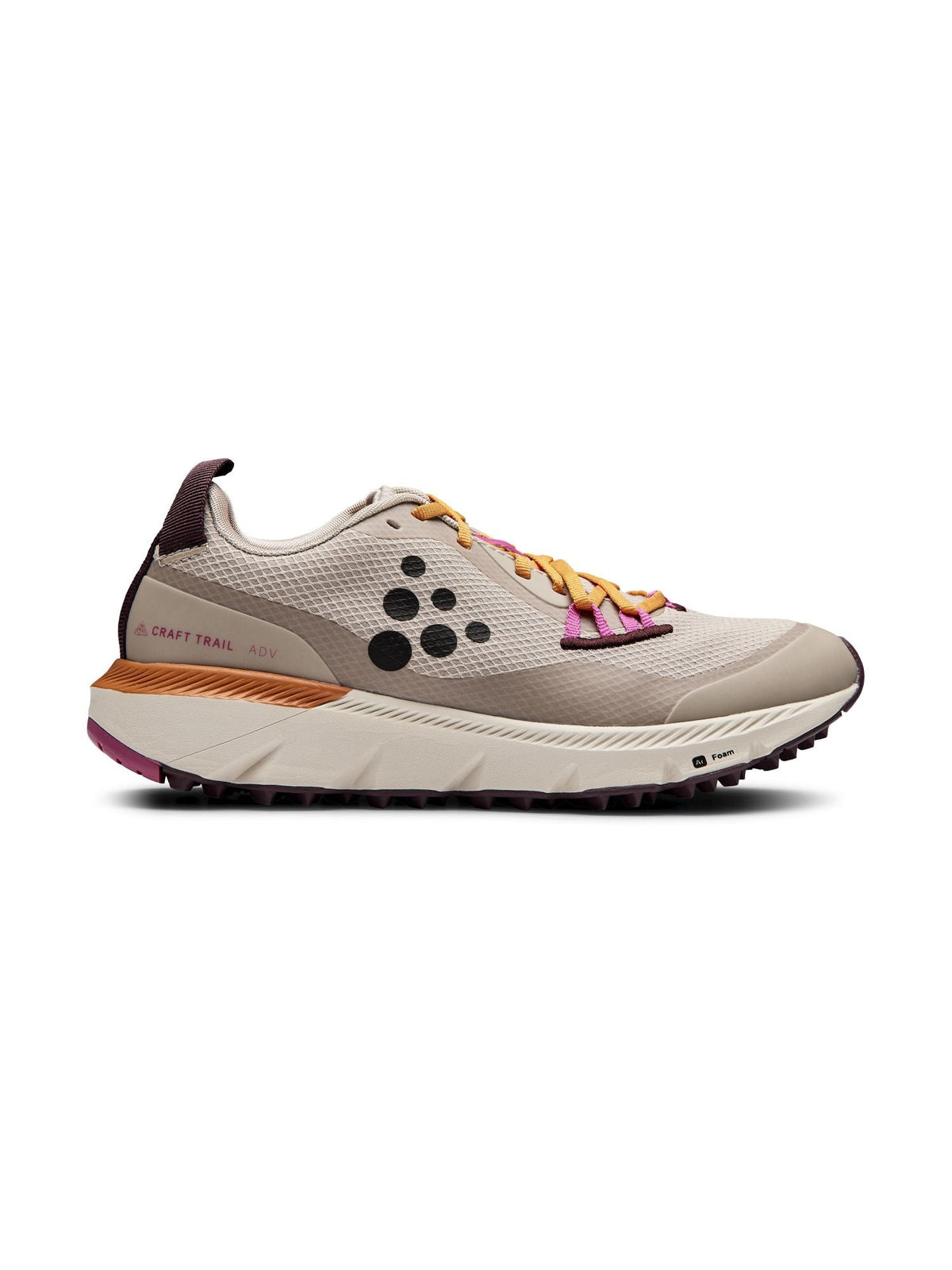 ADV Nordic Speed 2 W
