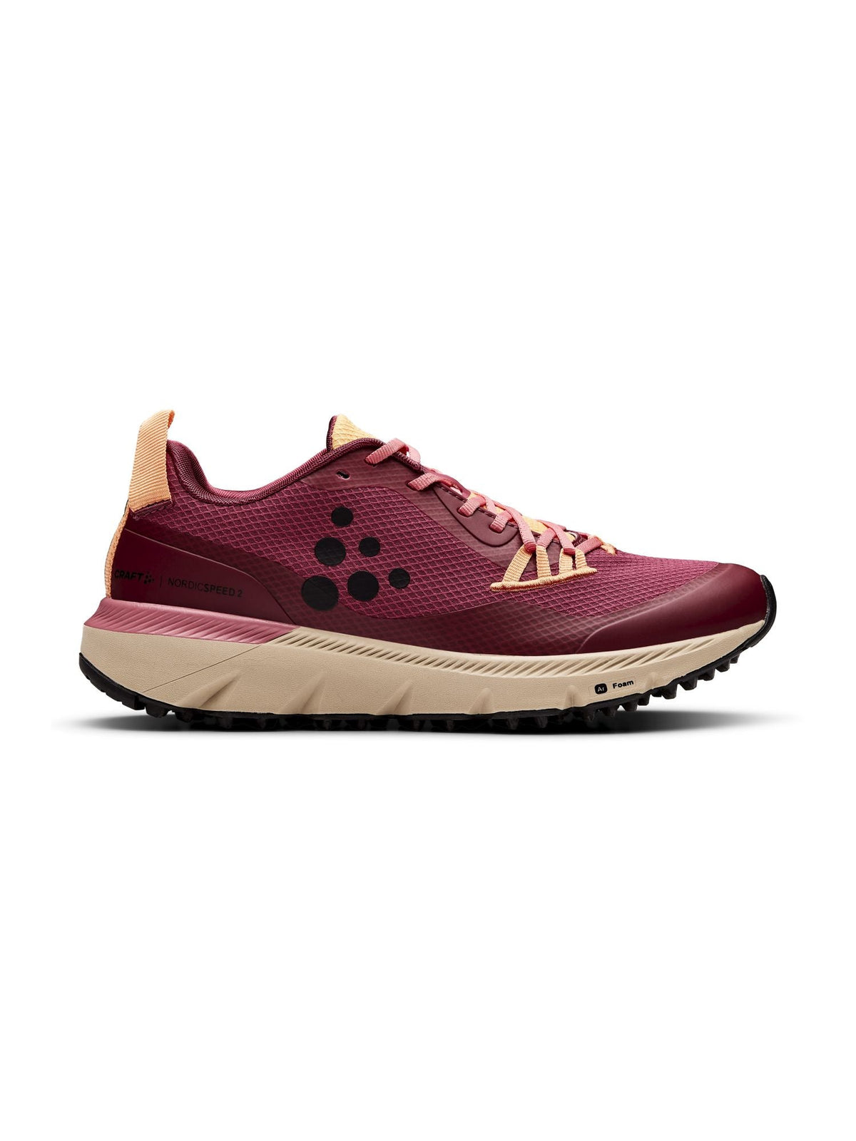 ADV Nordic Trail W