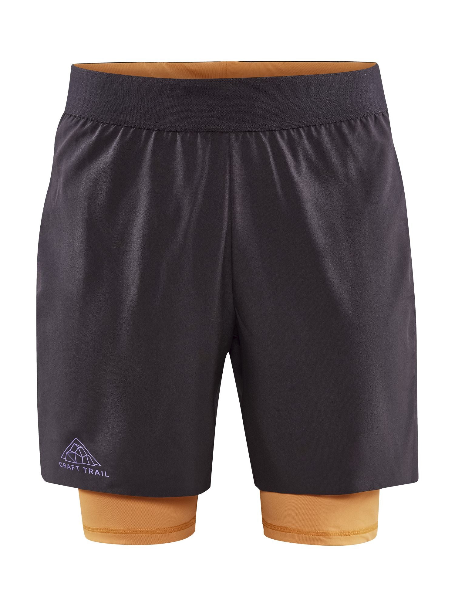 PRO Trail 2in1 Shorts
