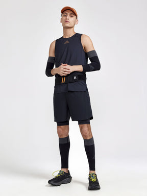 PRO TRAIL 2IN1 SHORTS M