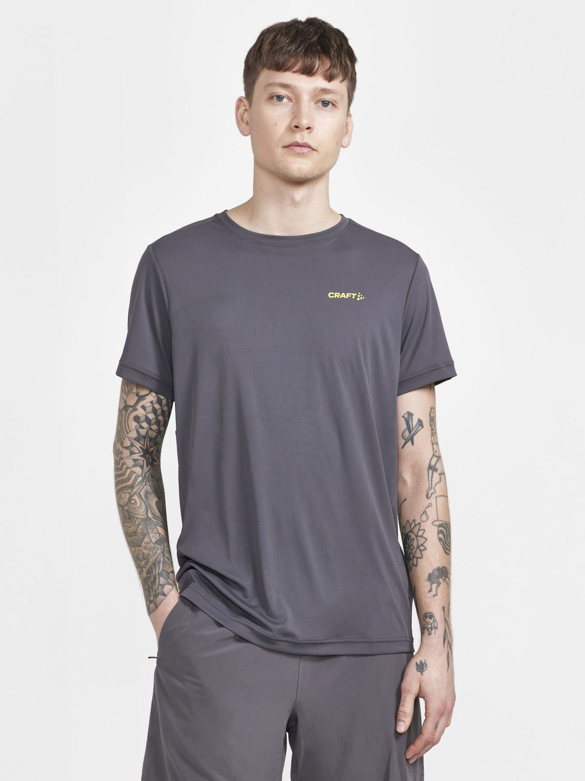 CORE Essence SS Tee