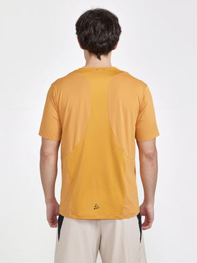 ADV HIT SS TEE M