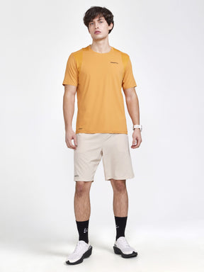 ADV HIT SS TEE M