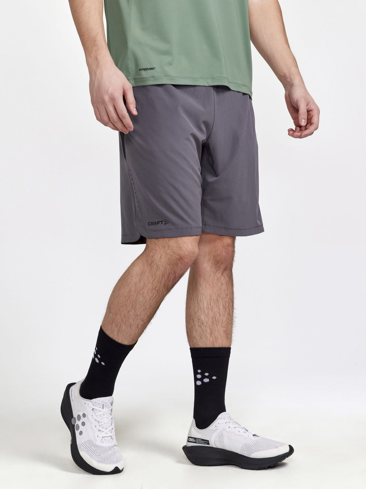 ADV HiT Shorts M