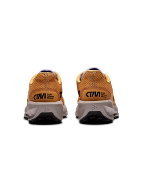 CTM Ultra Trial M