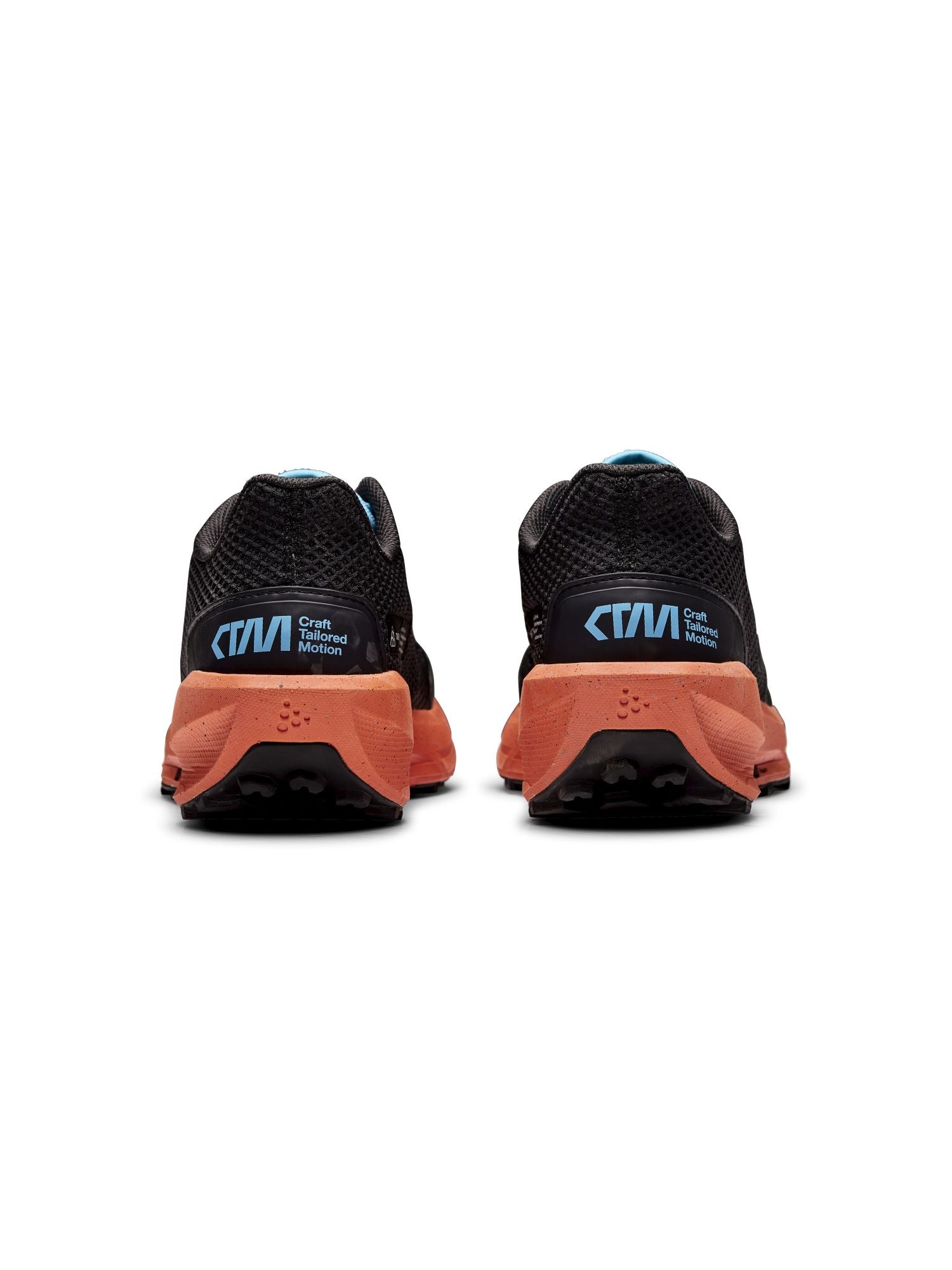 CTM Ultra Trial M