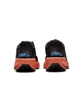 CTM Ultra Trial M