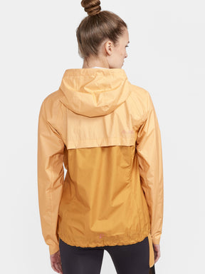 PRO TRAIL 2L LIGHT WEIGHT JACKET W