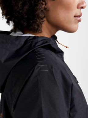 PRO TRAIL 2L LIGHT WEIGHT JACKET W