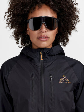 PRO TRAIL 2L LIGHT WEIGHT JACKET W