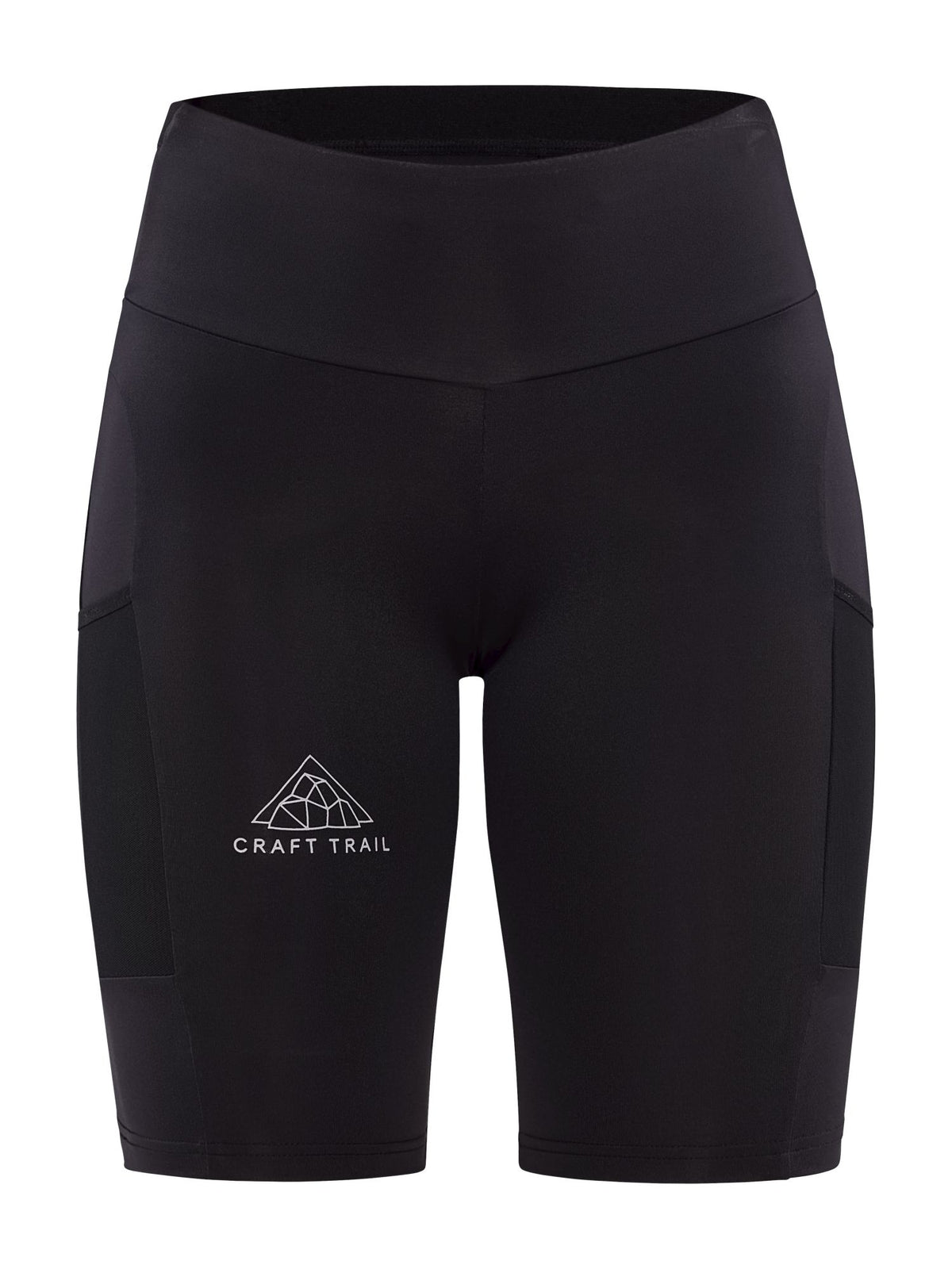 PRO Trail Short Tights