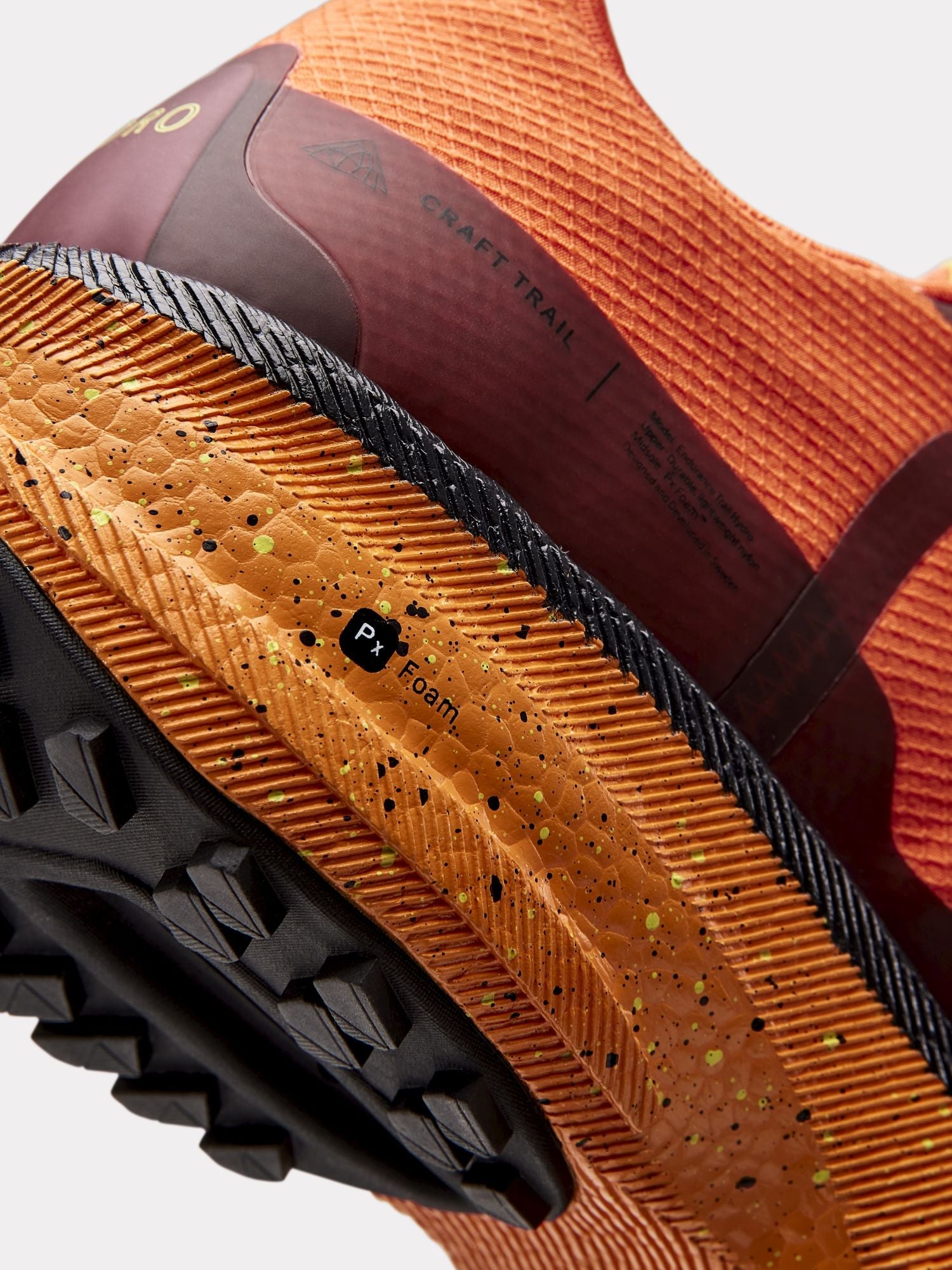 Endurance Trail Hydro M