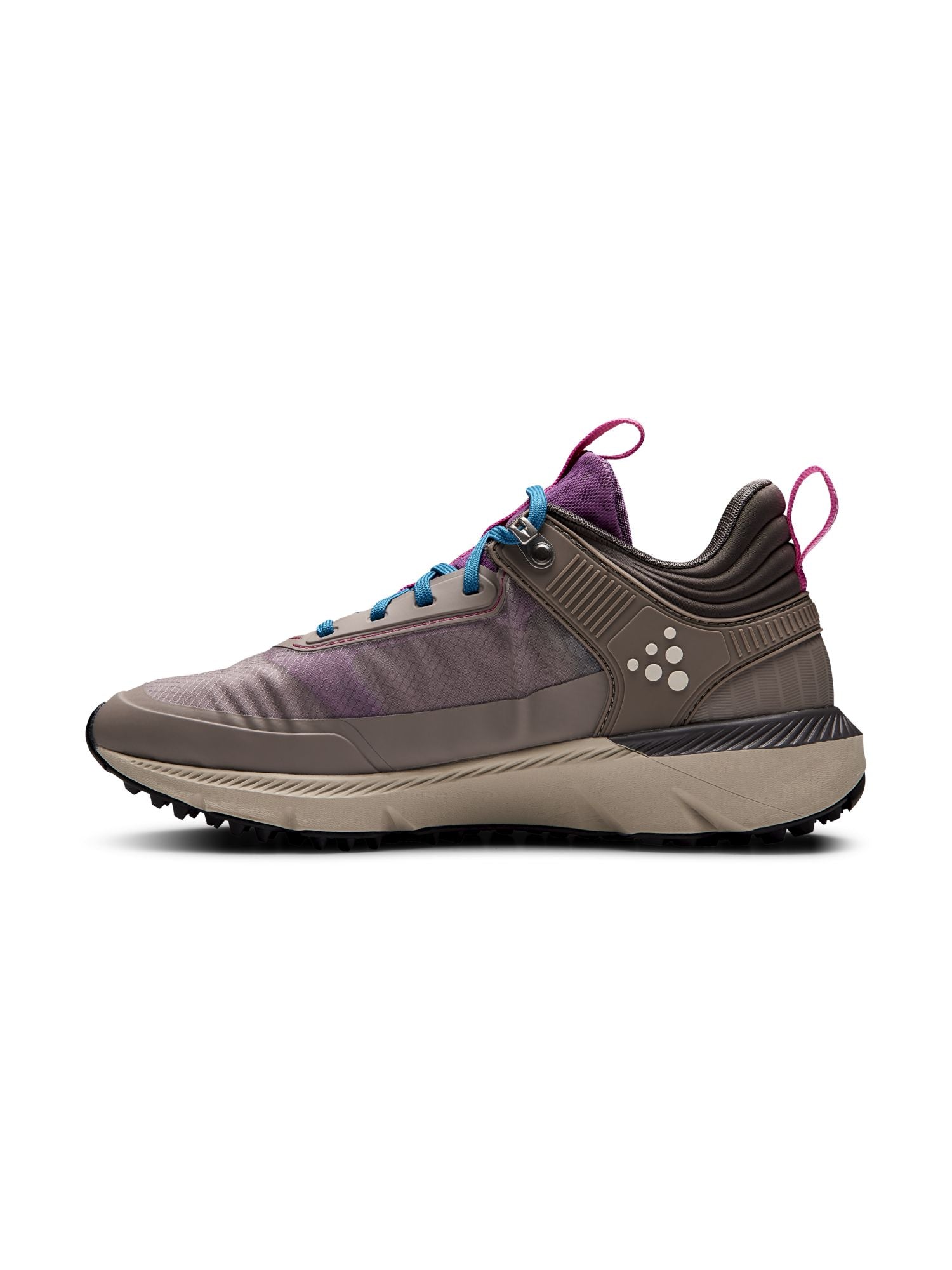Speed Hike Mid W