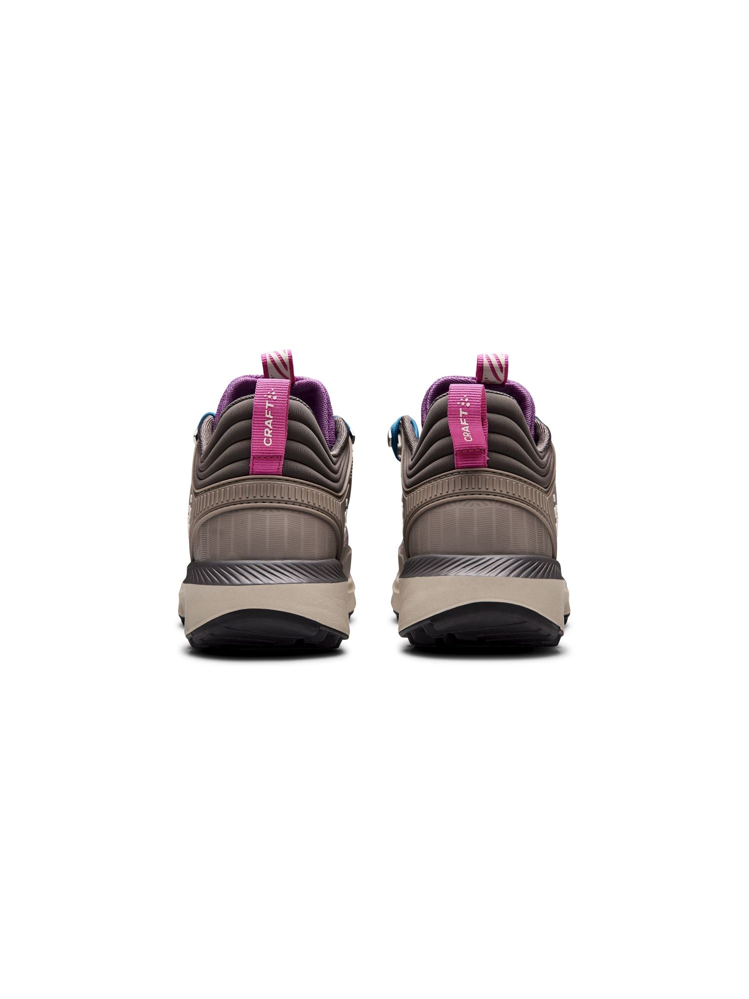Speed Hike Mid W