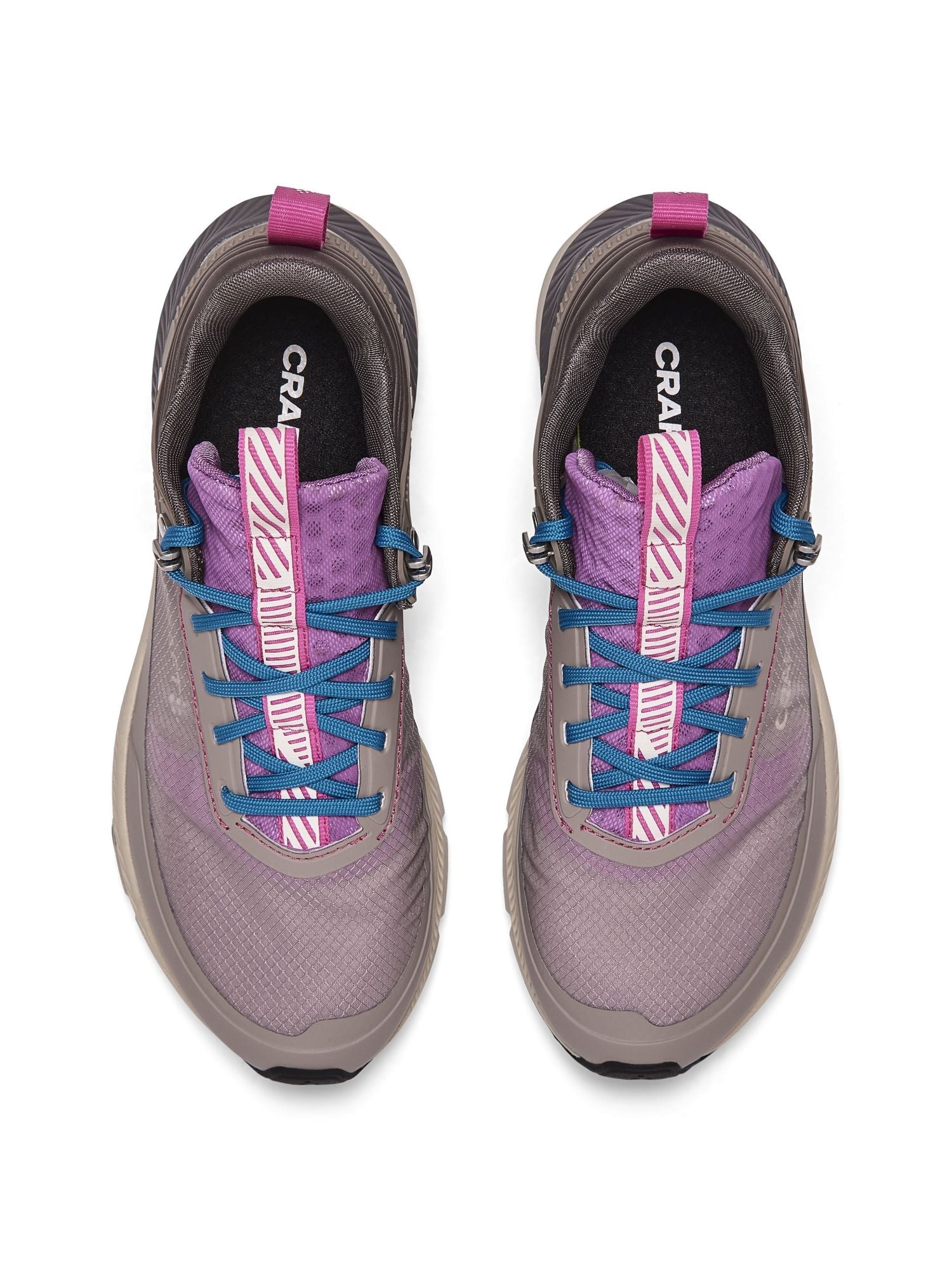 Speed Hike Mid W