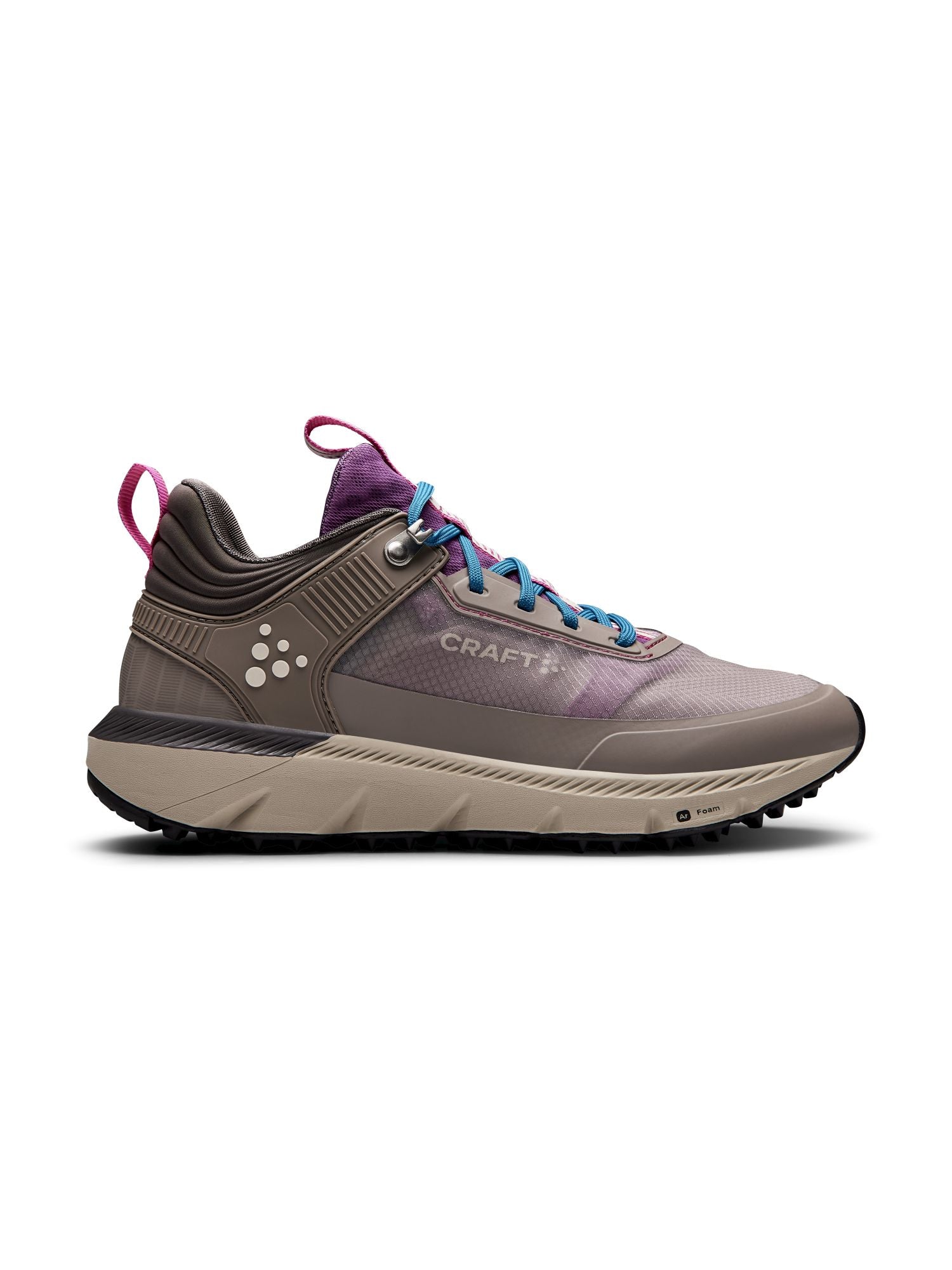 Speed Hike Mid W