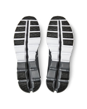 Men's Cloudflow - Black/Asphalt