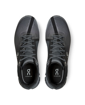 Men's Cloudflow - Black/Asphalt
