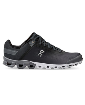 Men's Cloudflow - Black/Asphalt