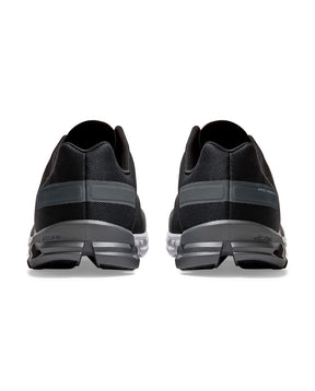 Men's Cloudflow - Black/Asphalt