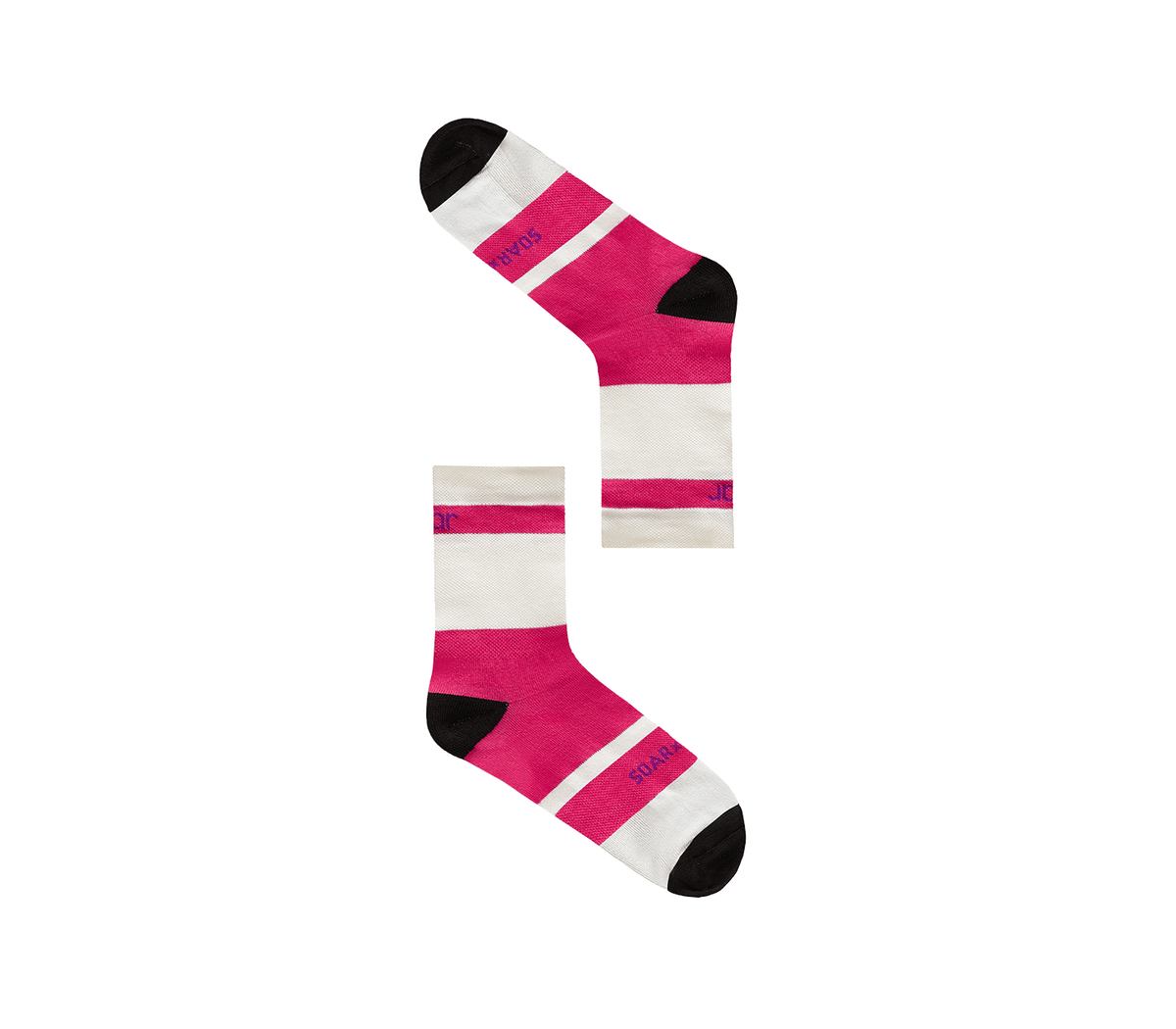 All Weather Sock | Rose
