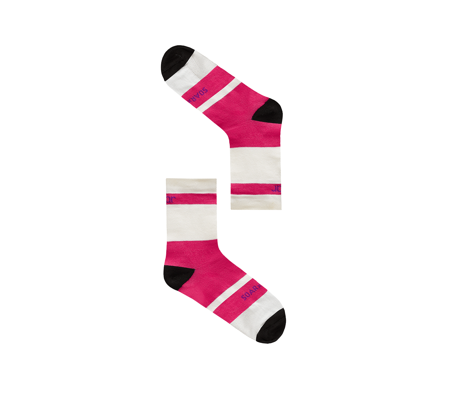 All Weather Sock | Rose