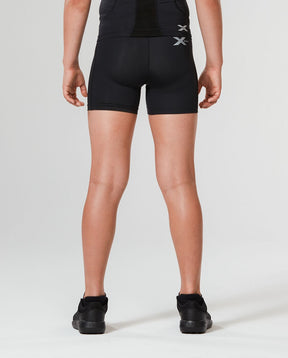 Core Boys Compression 1/2 Shorts