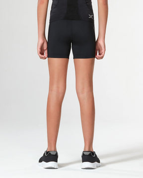 Core Girls Compression 1/2 Shorts