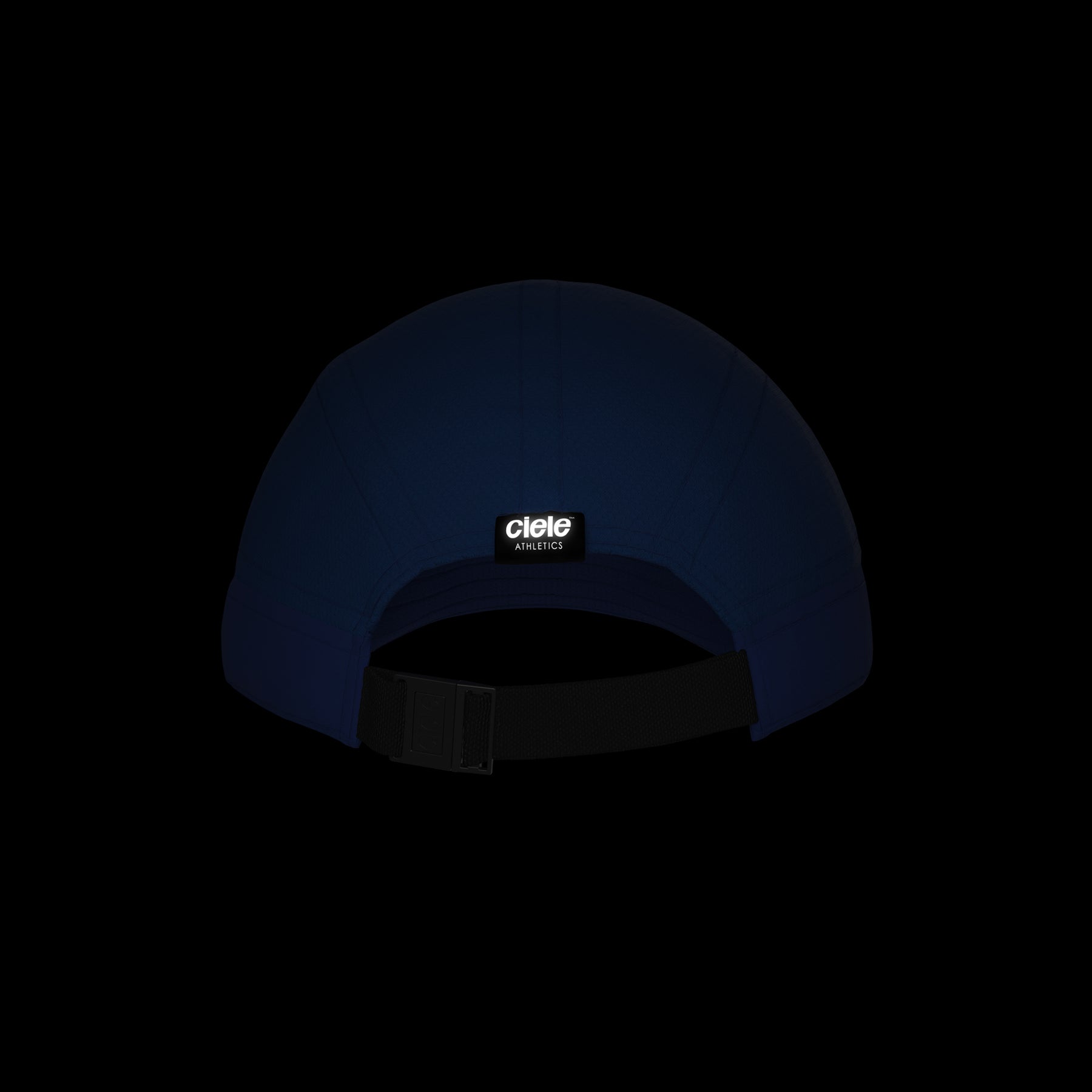 ALZCap SC - Velocity Box - Indigo