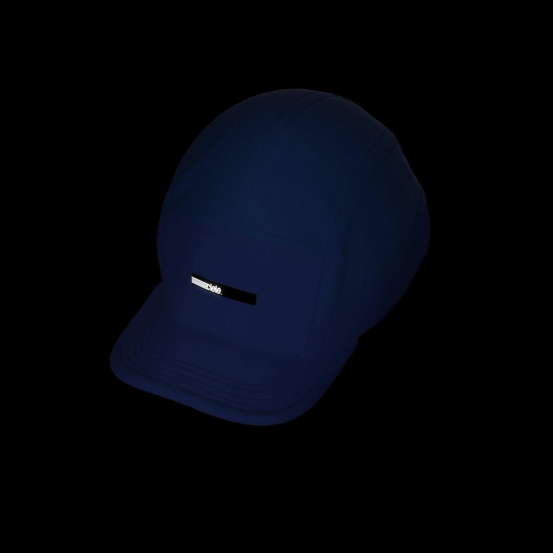 ALZCap SC - Velocity Box - Indigo