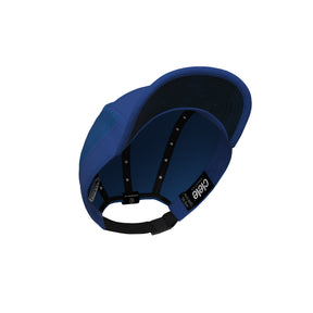 ALZCap SC - Velocity Box - Indigo